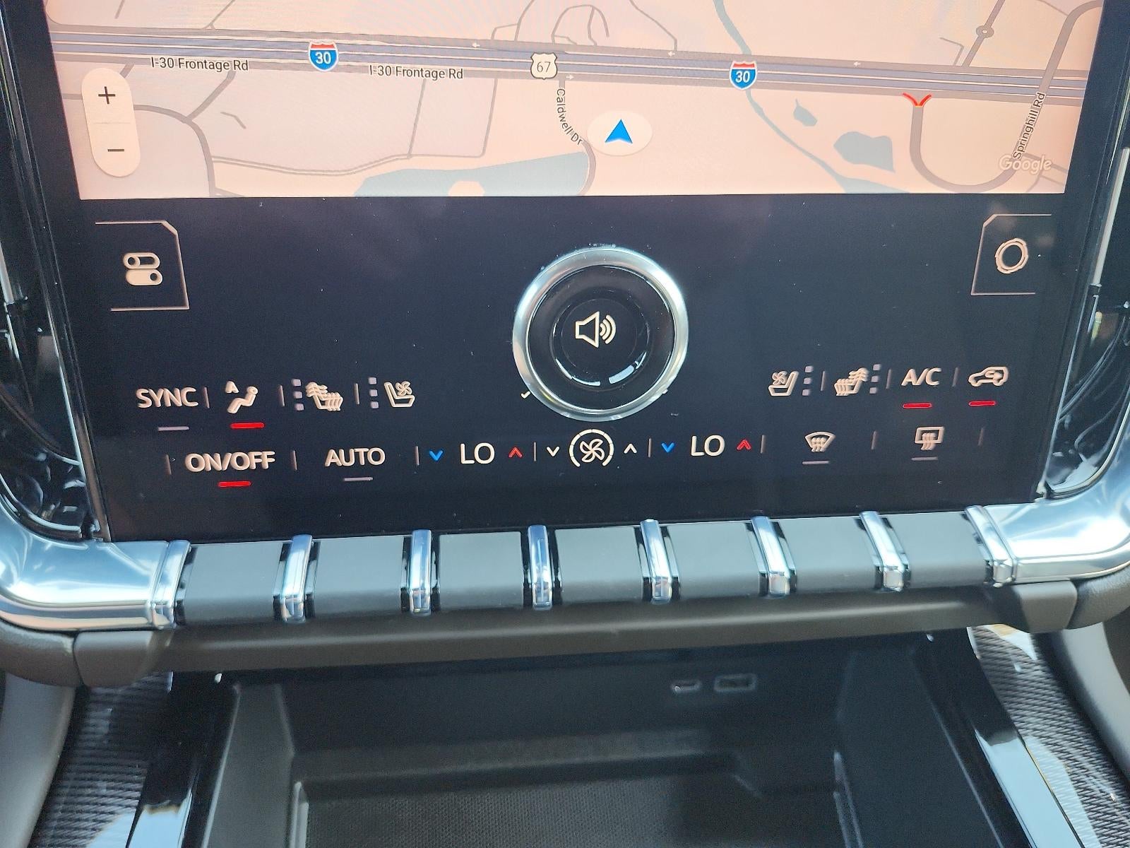 2026 GMC Yukon 4WD 4dr Elevation