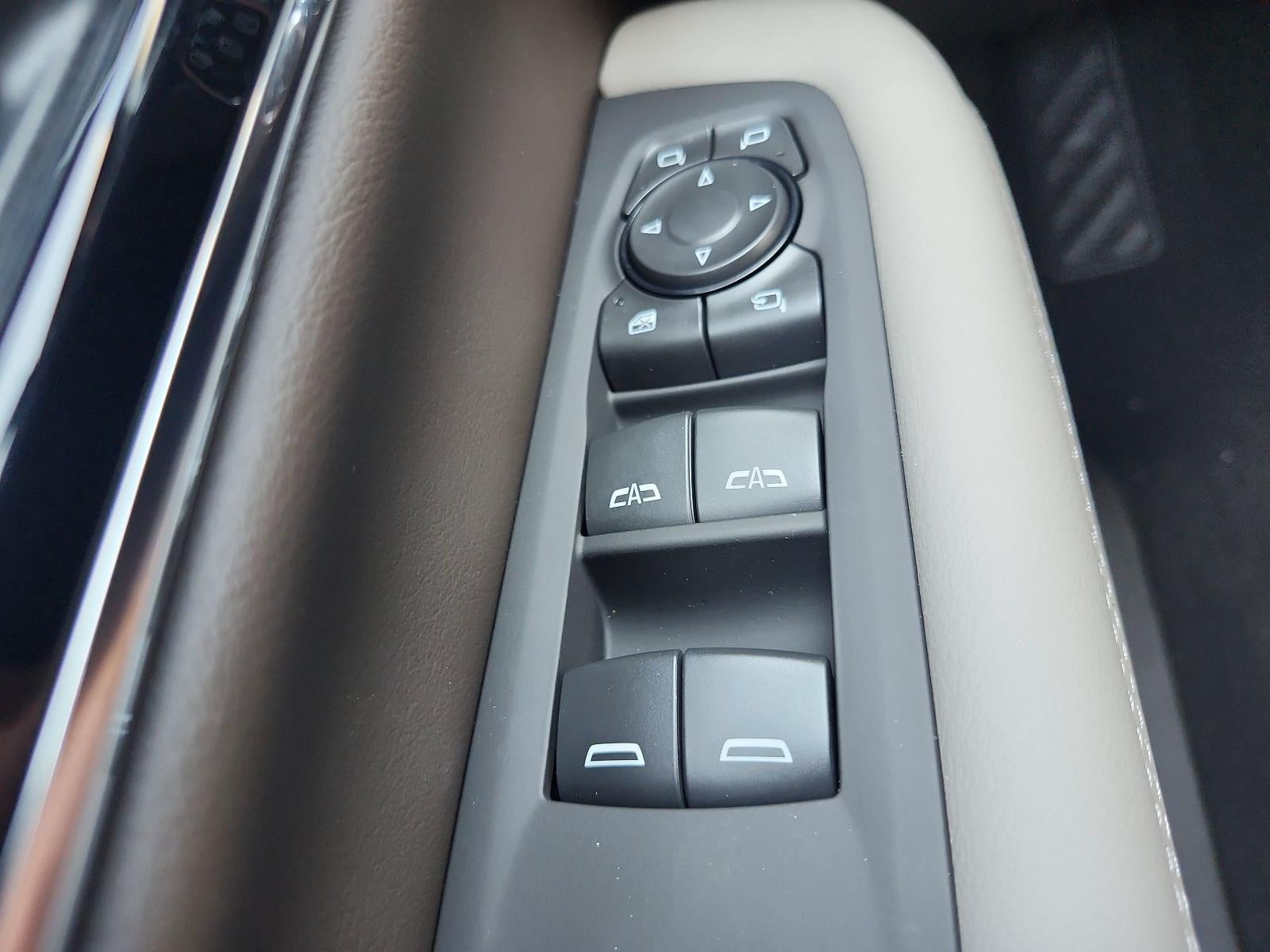 2026 GMC Yukon 4WD 4dr Elevation
