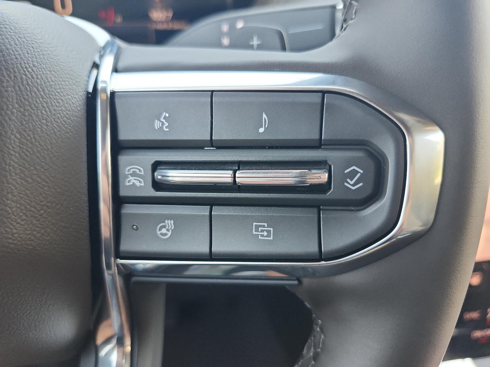 2026 GMC Yukon 4WD 4dr Elevation