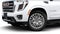 2026 GMC Yukon 4WD 4dr Elevation
