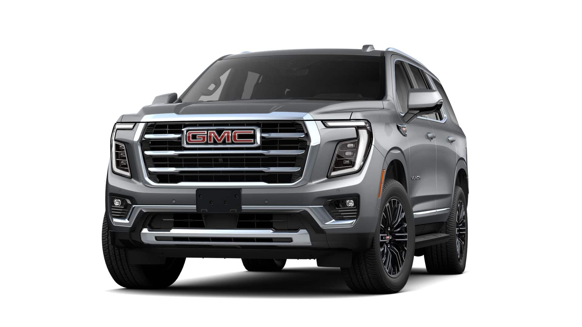 2027 GMC Yukon 4WD 4dr Elevation