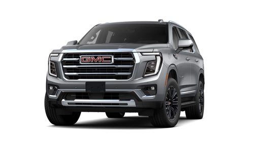 2027 GMC Yukon 4WD 4dr Elevation