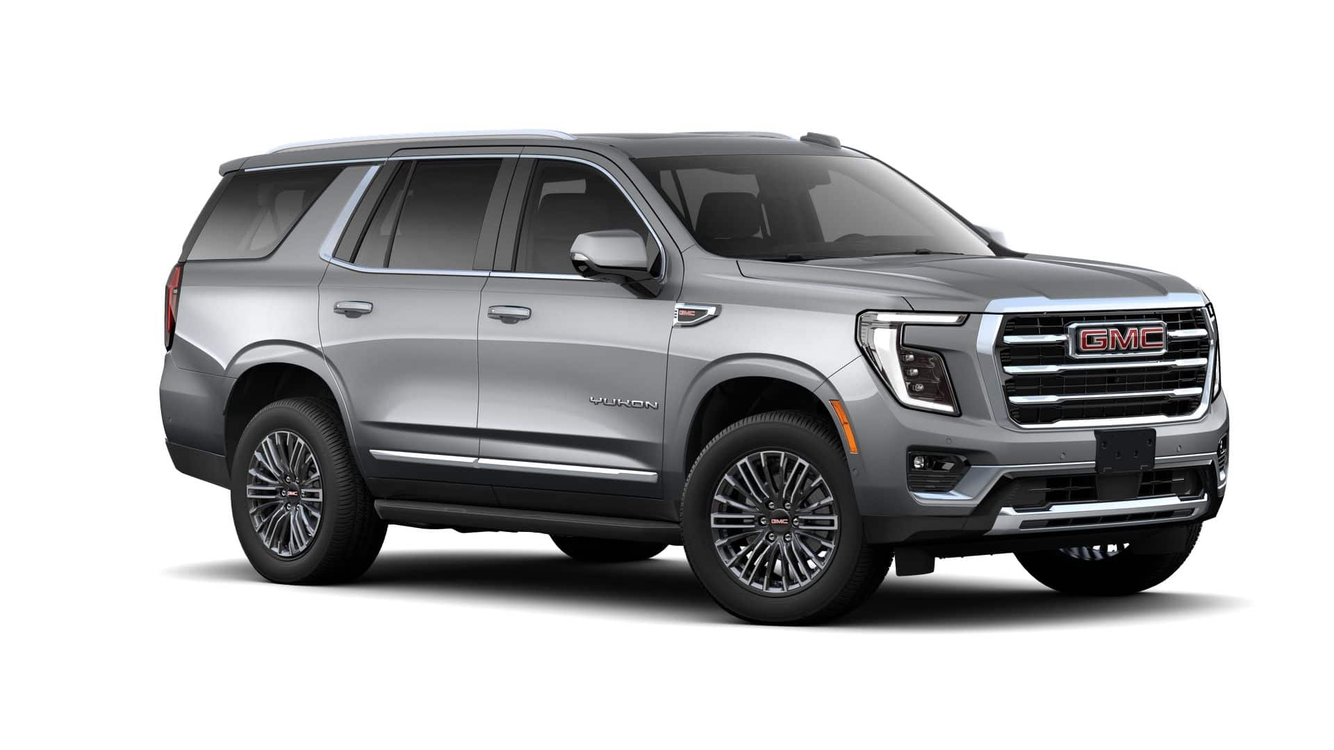 2027 GMC Yukon 4WD 4dr Elevation