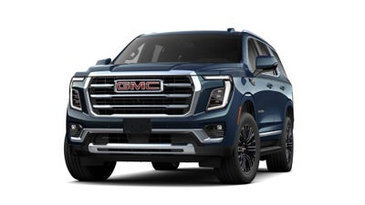 2027 GMC Yukon Base
