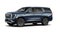 2027 GMC Yukon Base