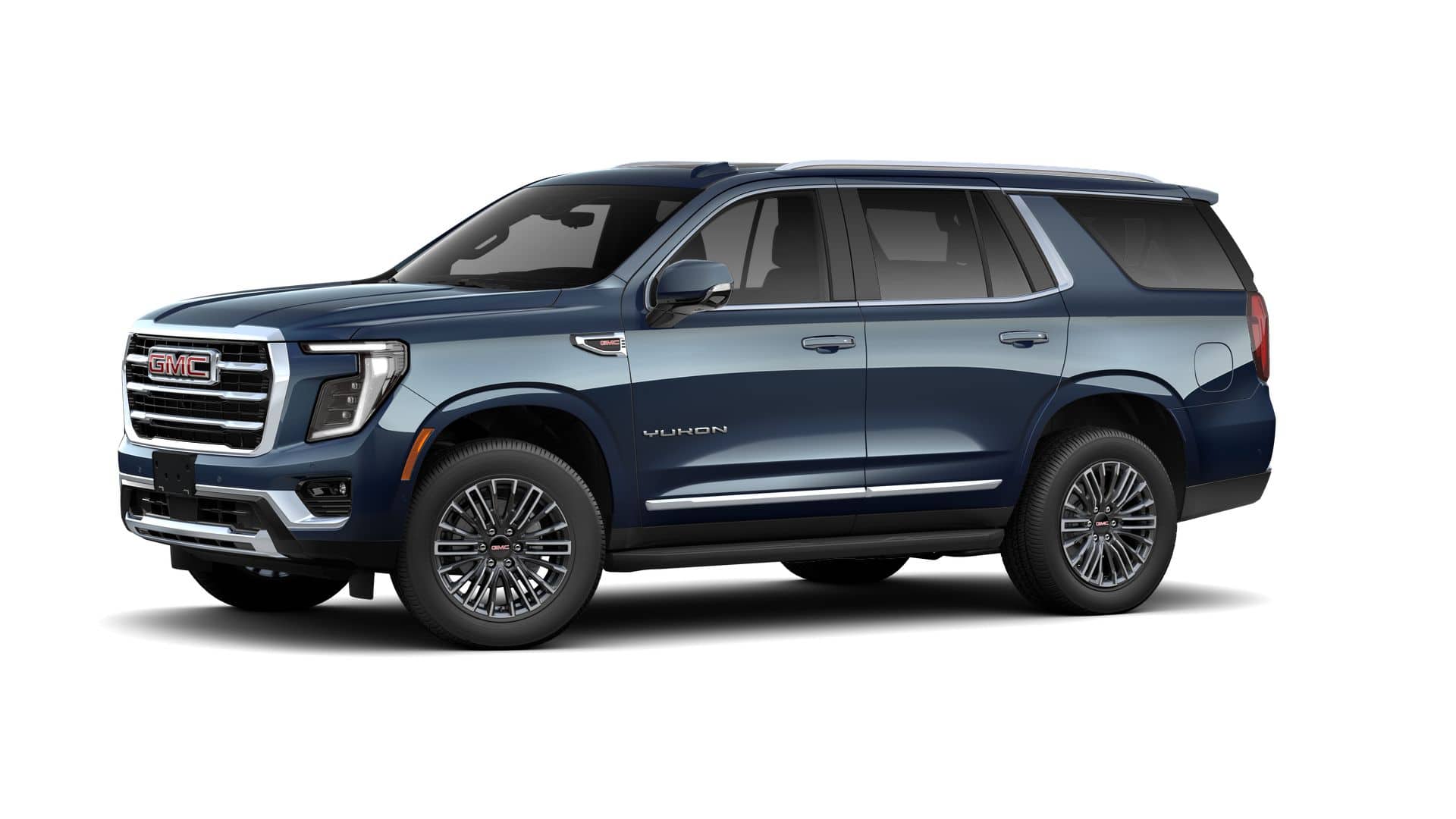 2027 GMC Yukon Base