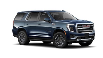 2027 GMC Yukon Base