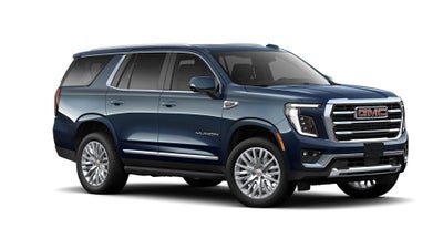 2027 GMC Yukon 4WD 4dr Elevation