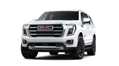 2026 GMC Yukon 4WD 4dr Elevation