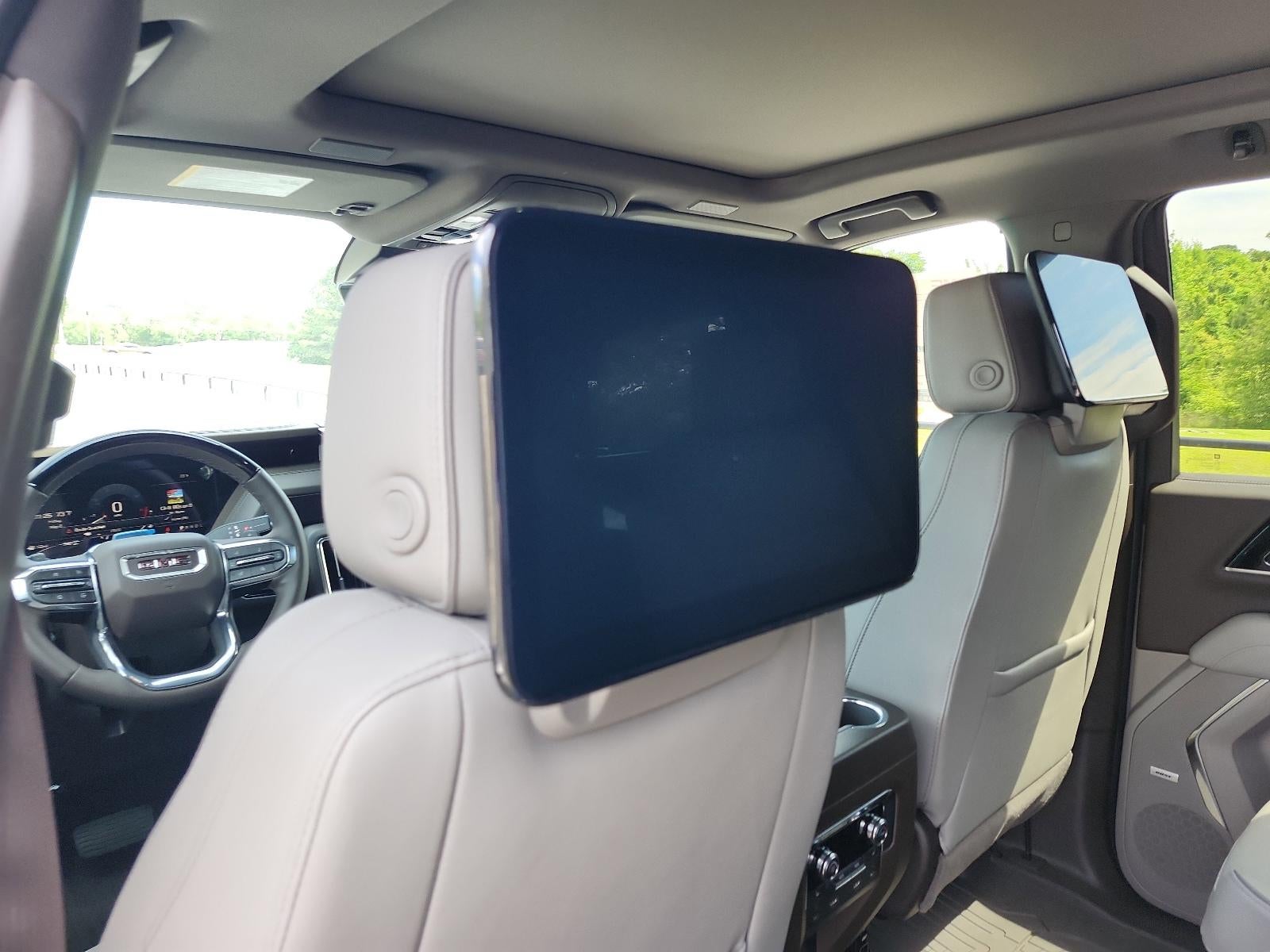 2026 GMC Yukon 4WD 4dr Elevation