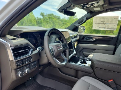 2026 GMC Yukon 4WD 4dr Elevation