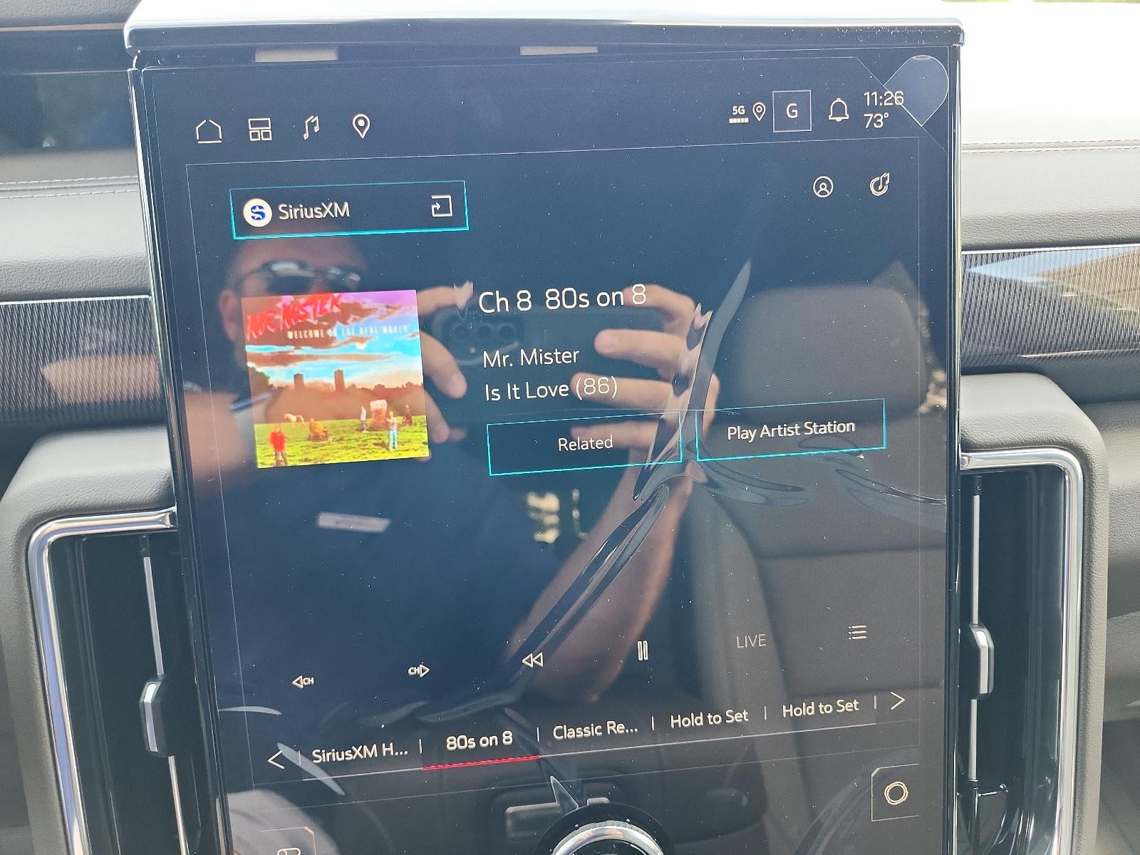 2026 GMC Yukon 4WD 4dr Elevation