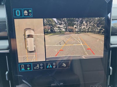 2026 GMC Yukon 4WD 4dr Elevation