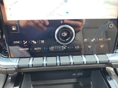 2026 GMC Yukon 4WD 4dr Elevation