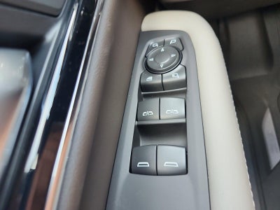 2026 GMC Yukon 4WD 4dr Elevation