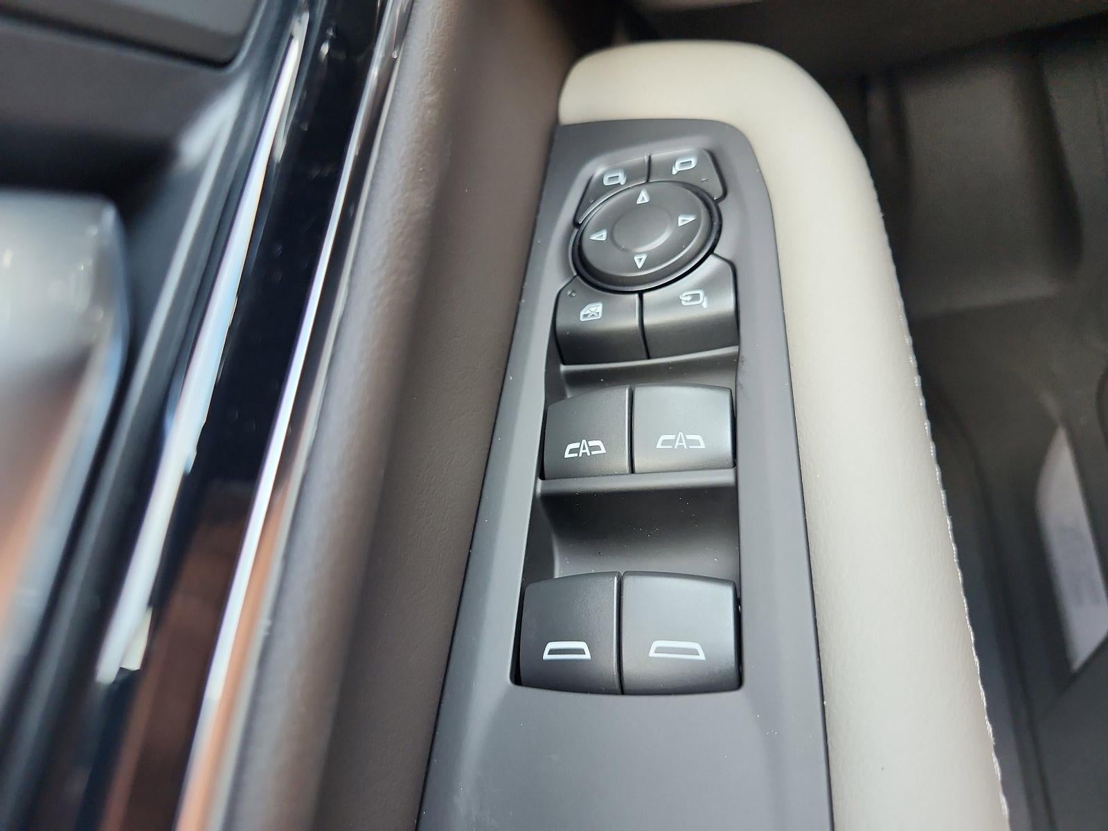 2026 GMC Yukon 4WD 4dr Elevation