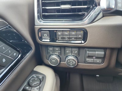 2026 GMC Yukon 4WD 4dr Elevation