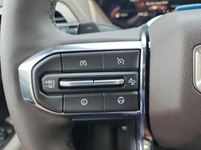 2026 GMC Yukon 4WD 4dr Elevation