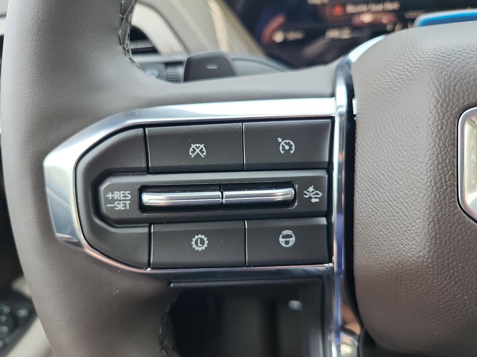2026 GMC Yukon 4WD 4dr Elevation