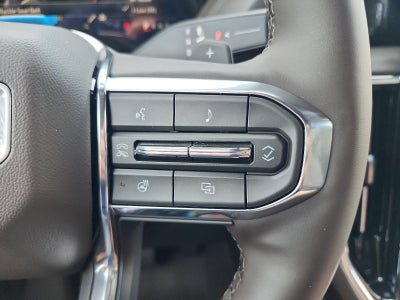 2026 GMC Yukon 4WD 4dr Elevation
