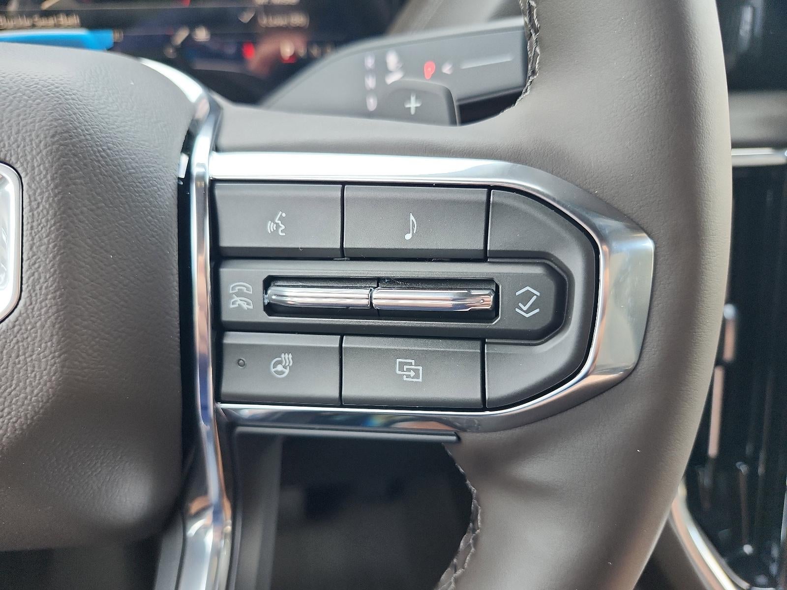 2026 GMC Yukon 4WD 4dr Elevation