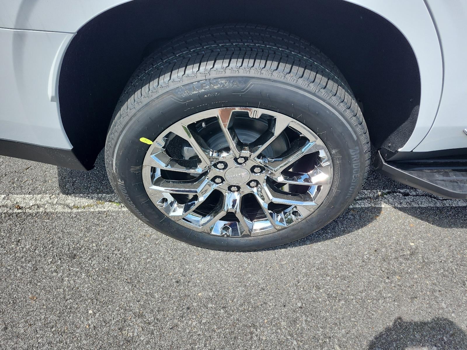 2026 GMC Yukon 4WD 4dr Elevation