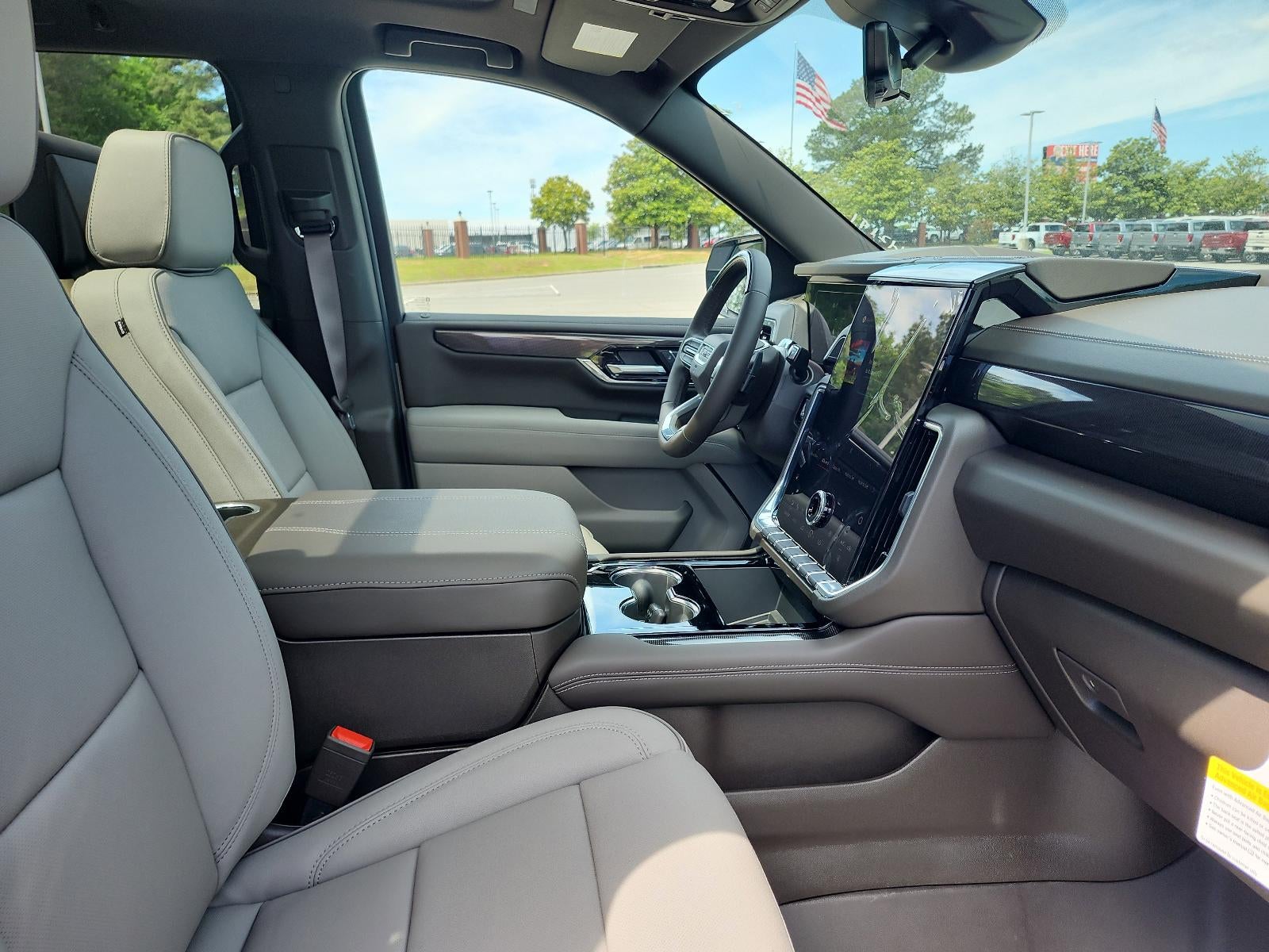 2026 GMC Yukon 4WD 4dr Elevation