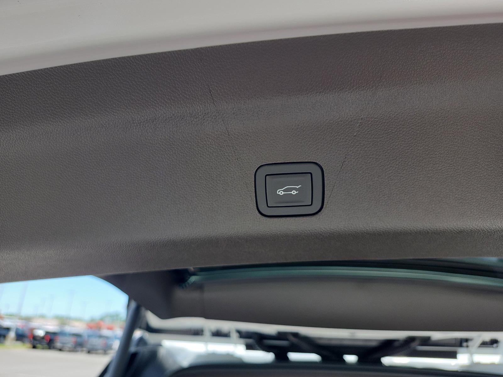 2026 GMC Yukon 4WD 4dr Elevation