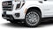 2027 GMC Yukon 4WD 4dr Elevation