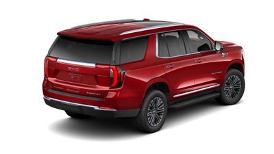 2027 GMC Yukon 4WD 4dr Elevation