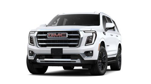 2027 GMC Yukon 4WD 4dr Elevation