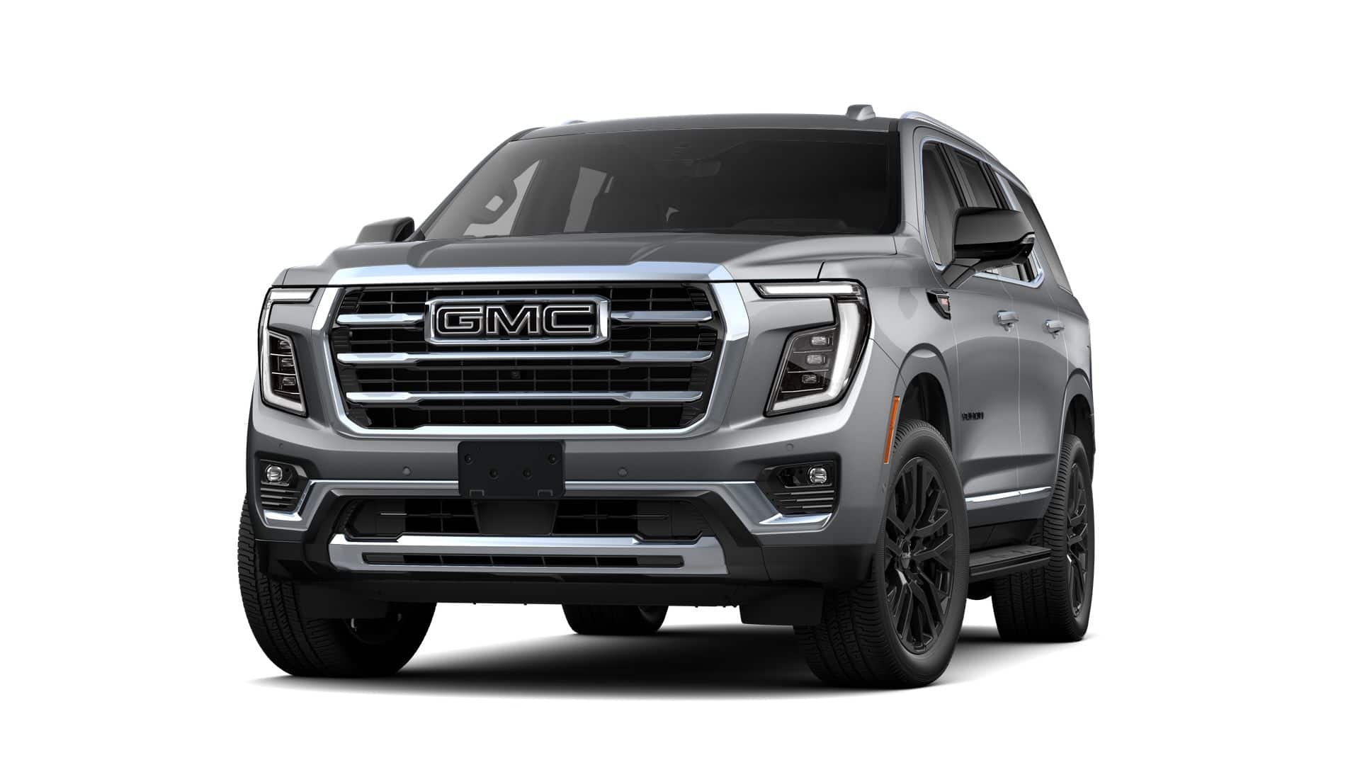 2026 GMC Yukon 4WD 4dr Elevation