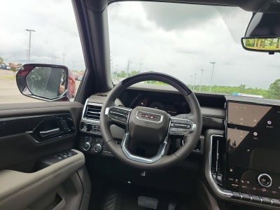 2026 GMC Yukon 4WD 4dr Elevation
