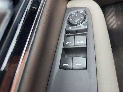 2026 GMC Yukon 4WD 4dr Elevation