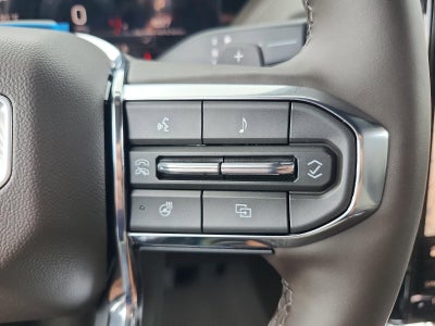 2026 GMC Yukon 4WD 4dr Elevation
