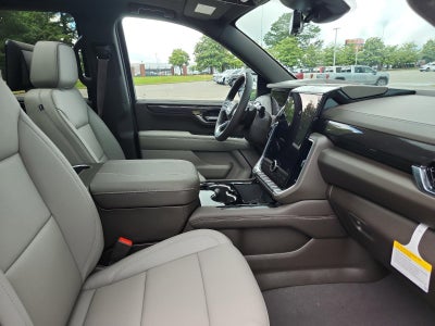 2026 GMC Yukon 4WD 4dr Elevation