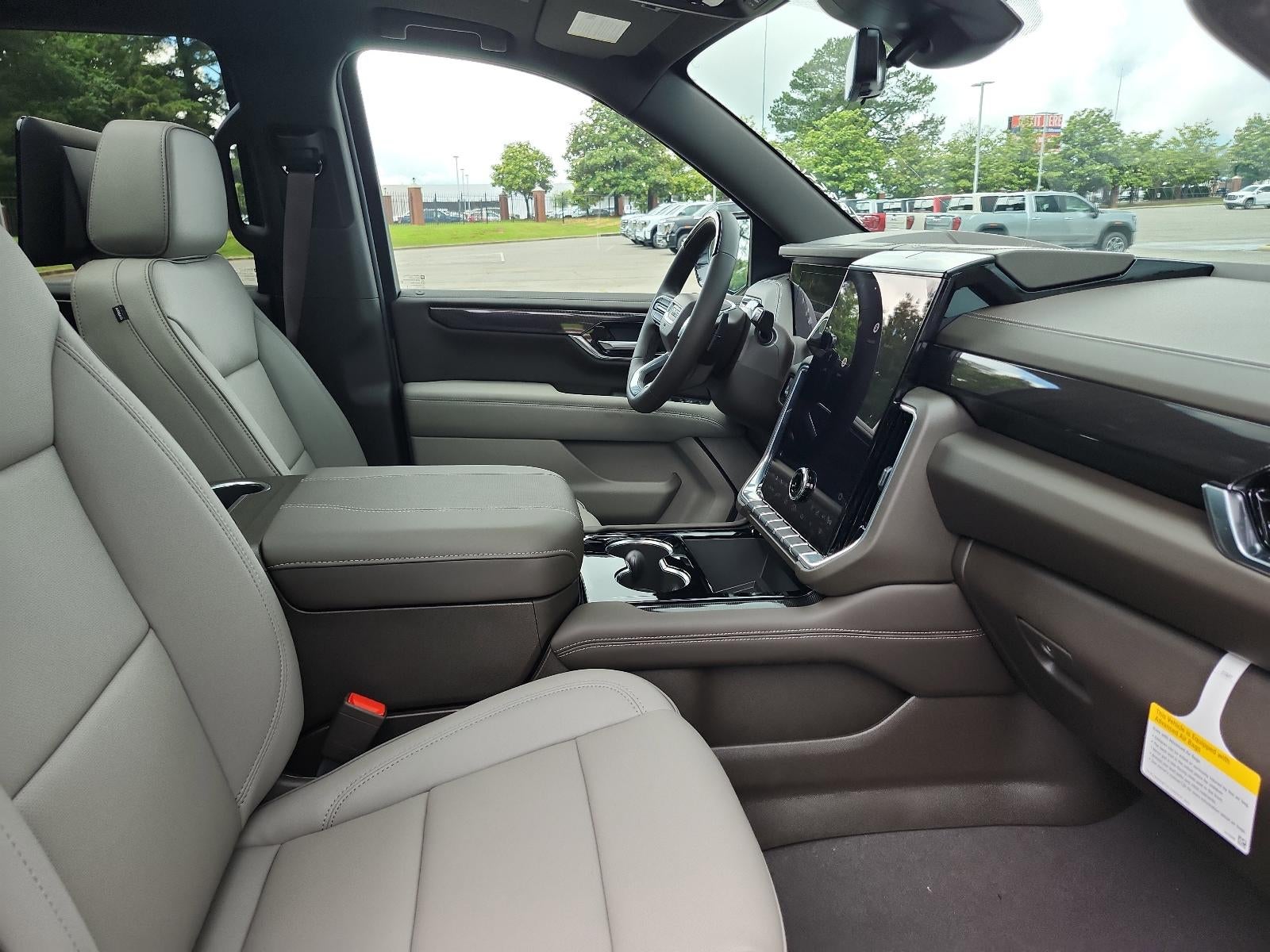 2026 GMC Yukon 4WD 4dr Elevation