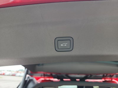 2026 GMC Yukon 4WD 4dr Elevation