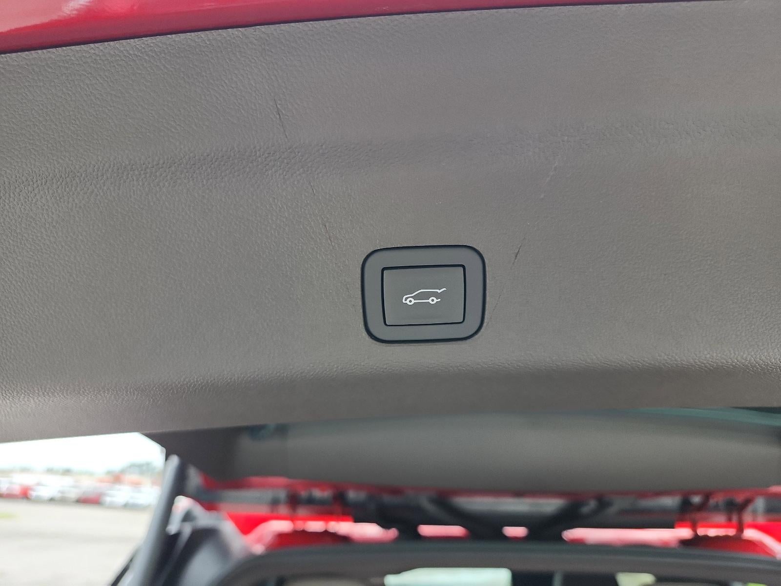 2026 GMC Yukon 4WD 4dr Elevation