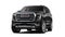 2026 GMC Yukon Base