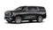 2026 GMC Yukon Base