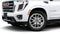 2026 GMC Yukon Base