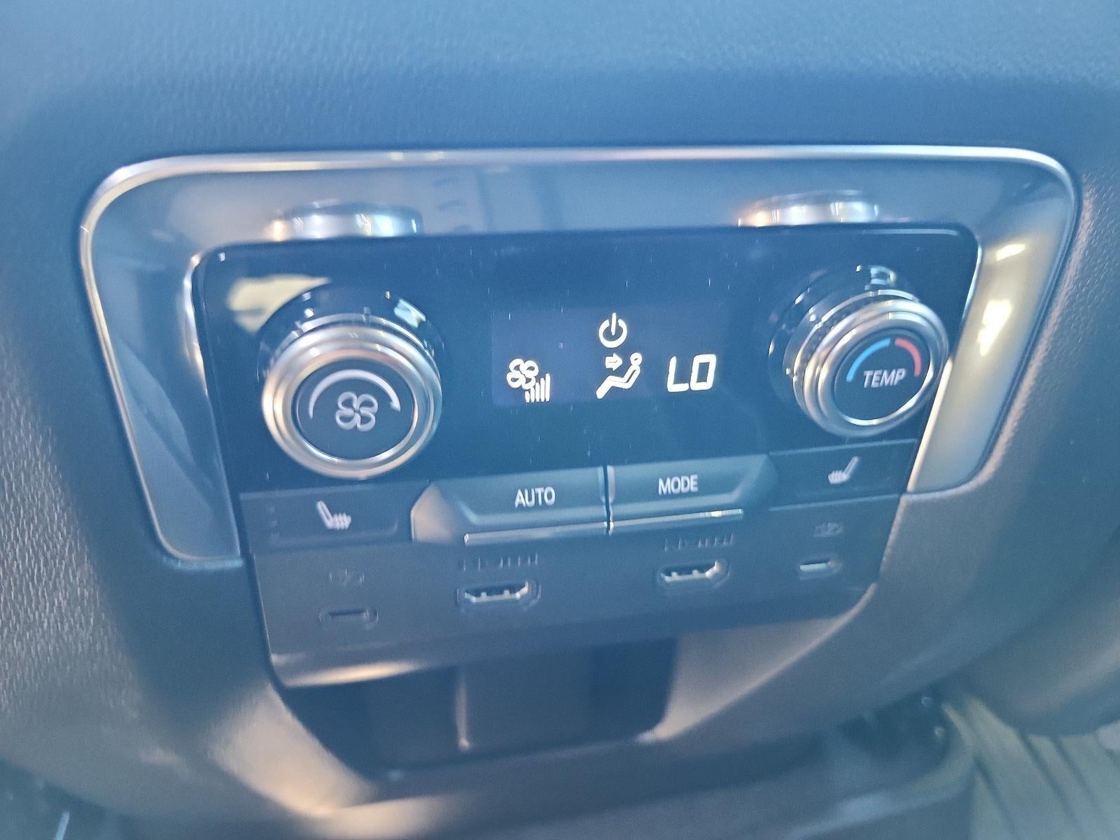 2026 GMC Yukon 4WD 4dr Elevation