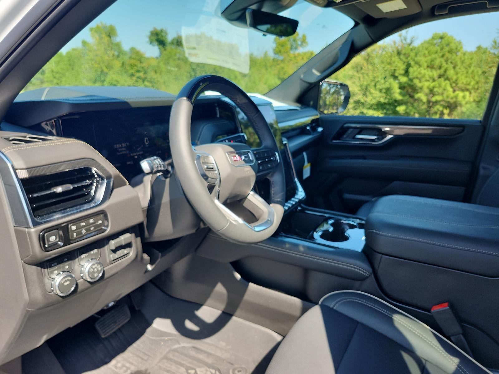 2026 GMC Yukon 4WD 4dr Elevation