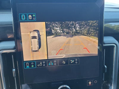 2026 GMC Yukon 4WD 4dr Elevation