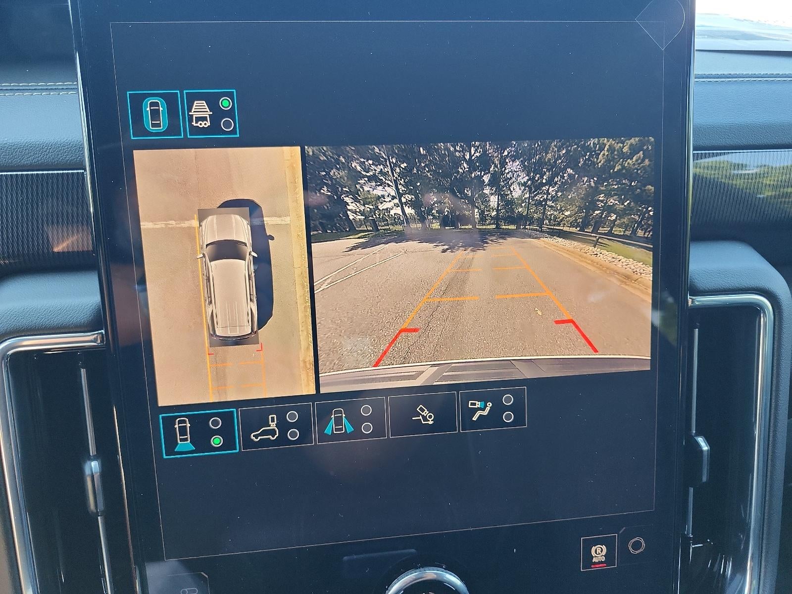 2026 GMC Yukon 4WD 4dr Elevation