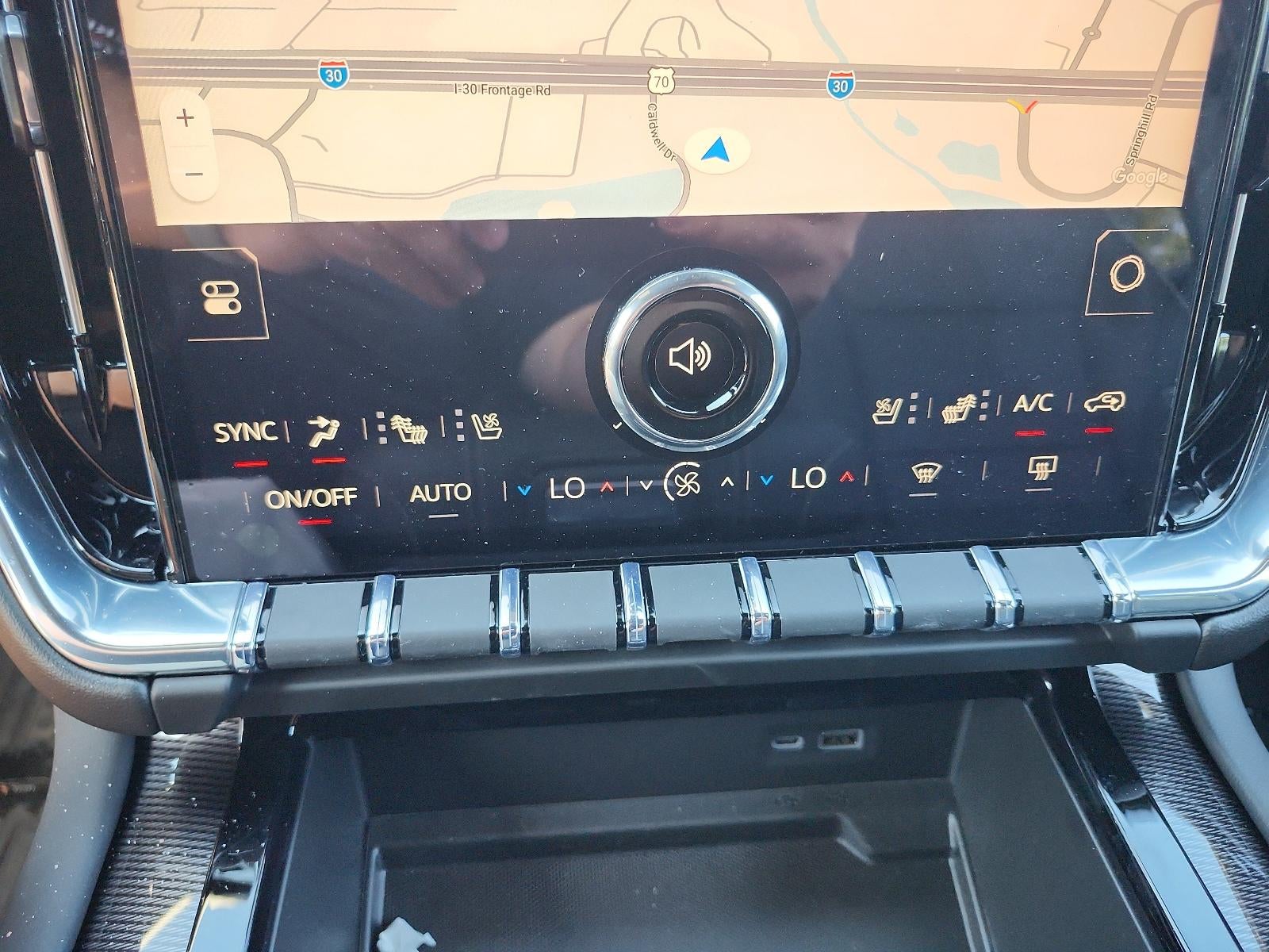 2026 GMC Yukon 4WD 4dr Elevation