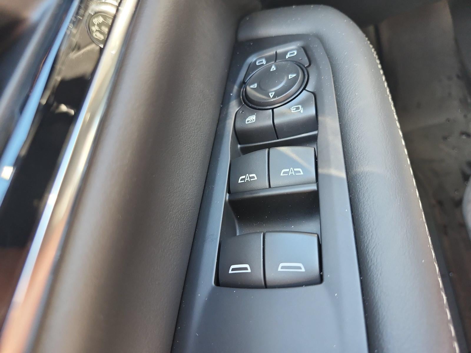 2026 GMC Yukon 4WD 4dr Elevation
