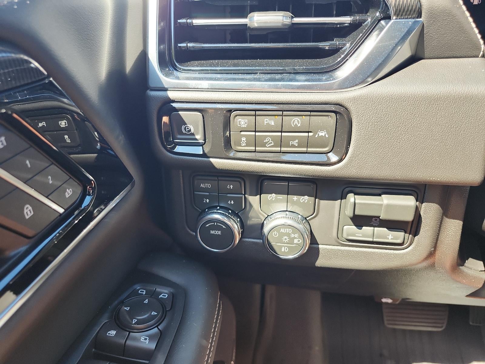2026 GMC Yukon 4WD 4dr Elevation