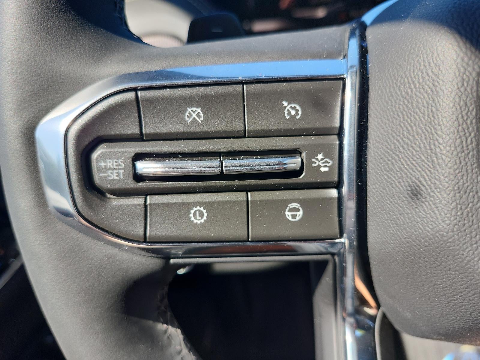 2026 GMC Yukon 4WD 4dr Elevation